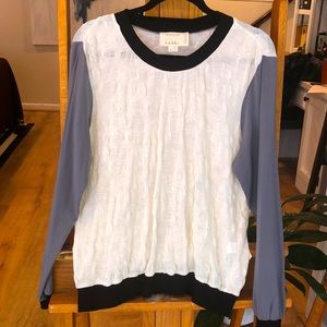 Artelier Nicole Miller Sweater